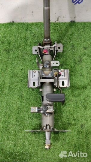 Рулевая колонка Hyundai Getz хэтчбек 1.4 G4EA 2004