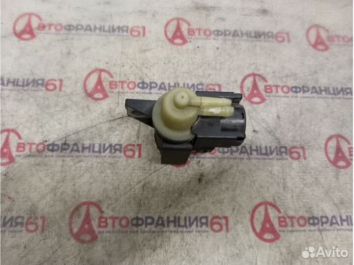 Клапан управления турбиной, 8200790180 renault dokker, 3050011