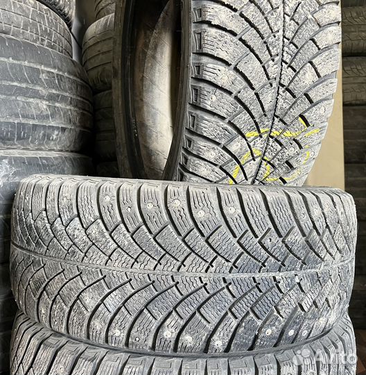 Bfgoodrich G-Grip 225/50 R17 98Q