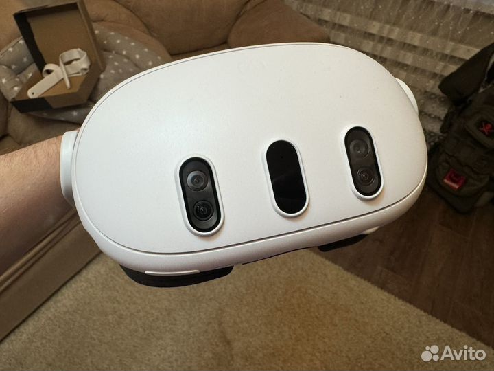 Oculus quest 3 128 gb