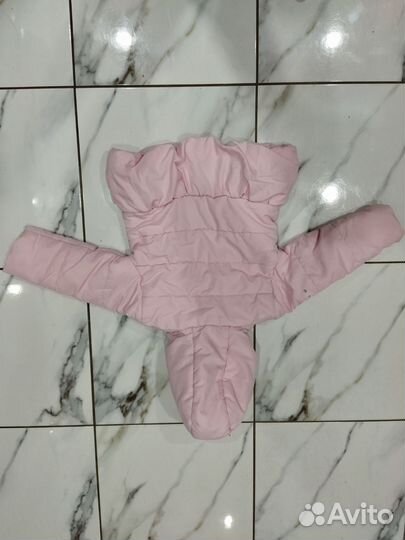 Вещи на девочку