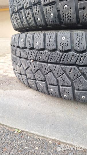 Viatti Brina Nordico V-522 175/65 R14