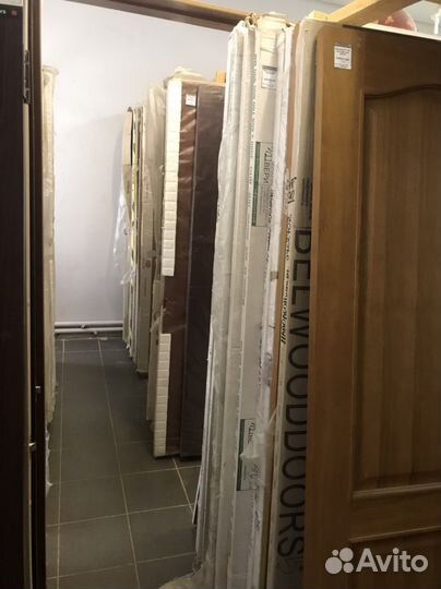 Двери, коробки дверные, арки