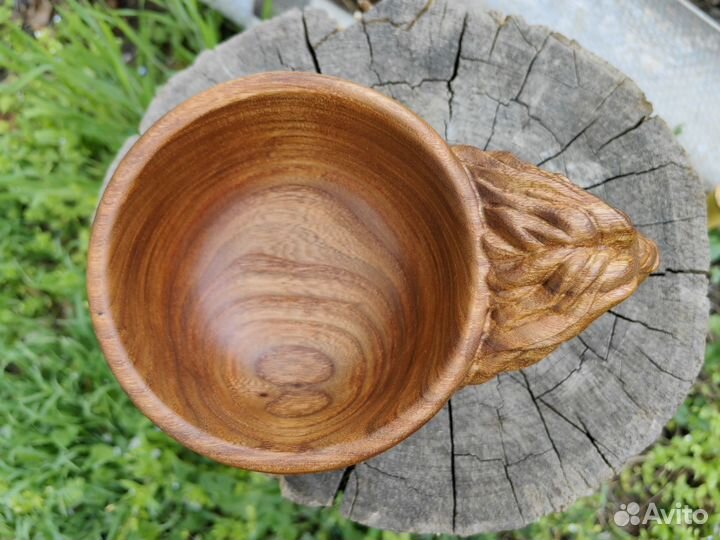 Кукса кружка Лев