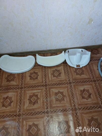 Стол стул для кормления