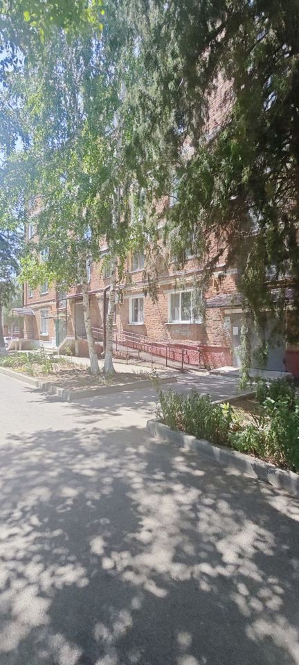 2-к. квартира, 49,6 м², 4/5 эт.