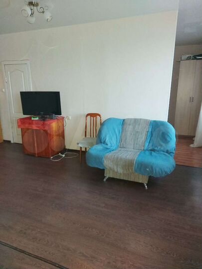 2-к. квартира, 55 м², 4/5 эт.