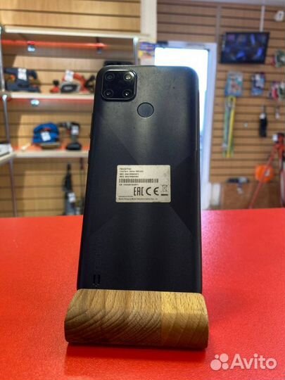 realme C21Y, 3/32 ГБ