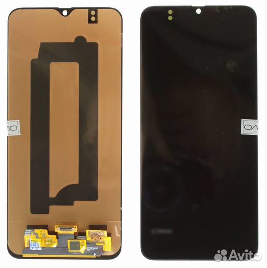Дисплей для Samsung M21 (M215F) /M30s (M307F) /M31