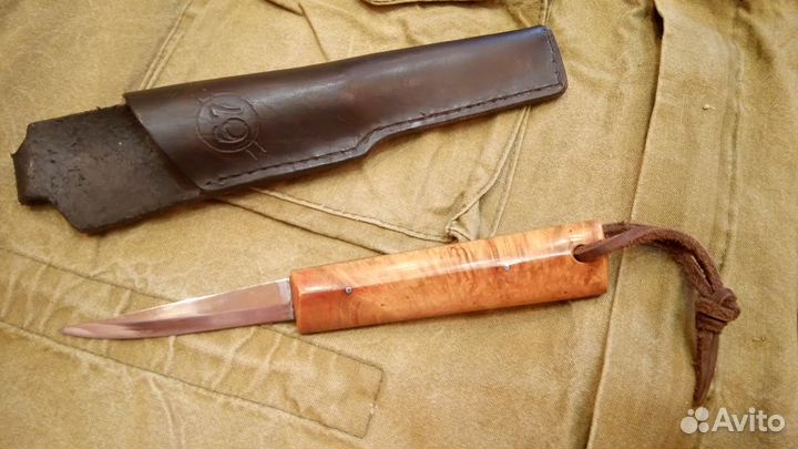 Продаётся нож