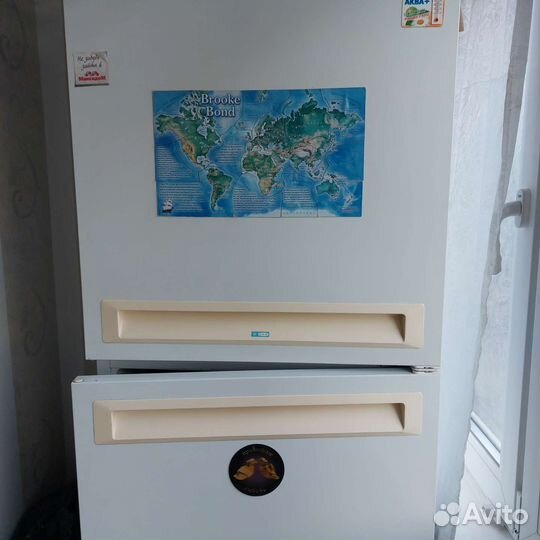 Холодильник бу stinol NF 330 4T