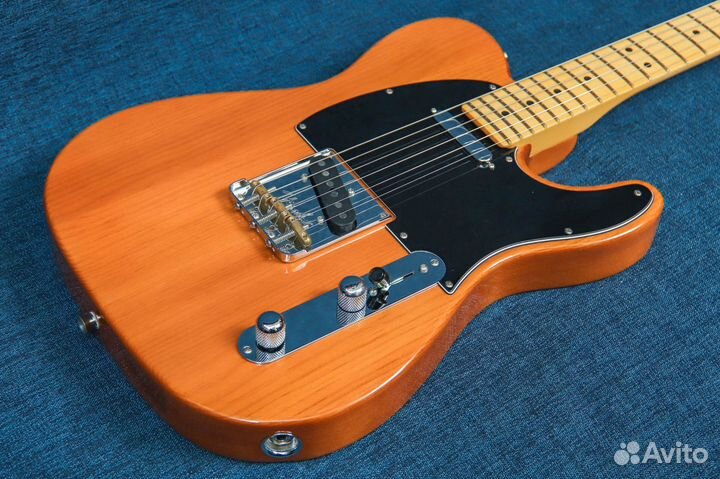 Fender American Professional II Telecaster