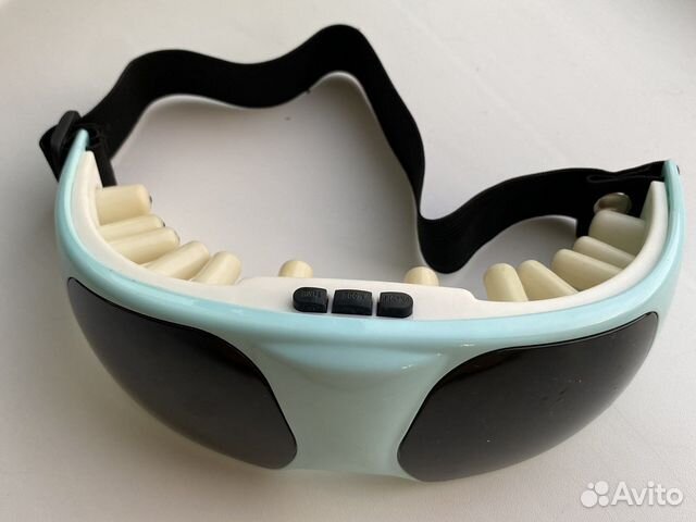 Магнитные очки массожер