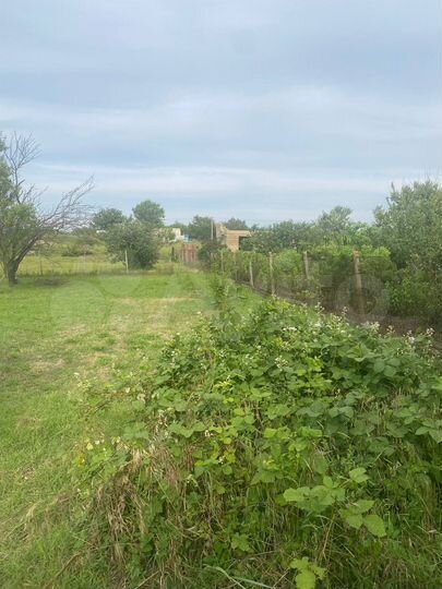 Участок 6 сот. (СНТ, ДНП)