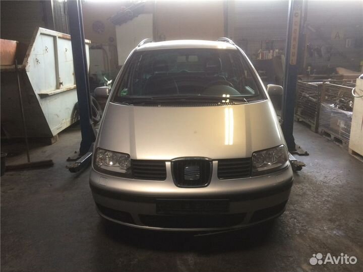 Разбор на запчасти Seat Alhambra