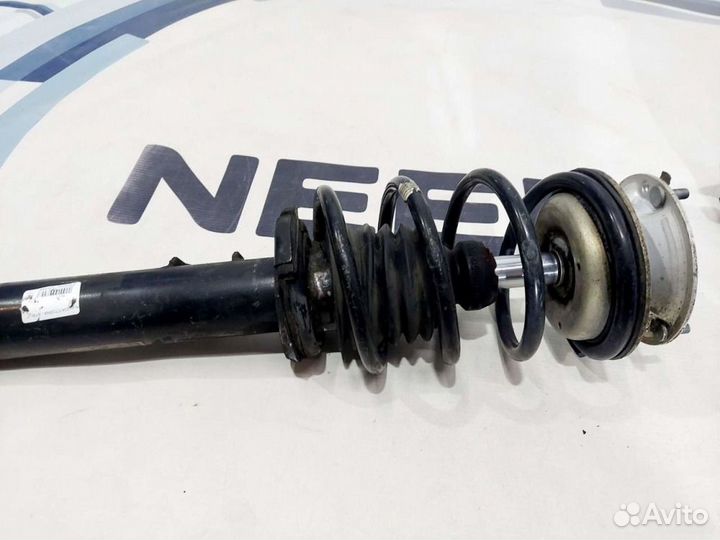 Стойка амортизатора Bmw X1 E84 N46B20 2009-2012