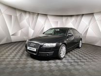 Audi A6 3.1 AT, 2006, 286 850 км, с пробегом, цена 745 000 руб.