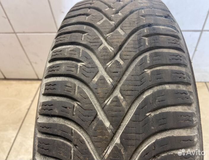 Bfgoodrich G-Force Winter 2 185/60 R15 88T