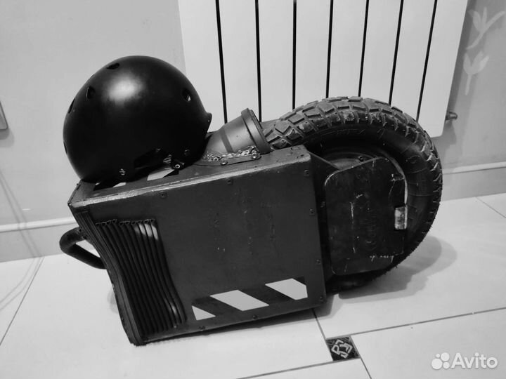 Аккумулятор 67в для моноколеса или электро трансп