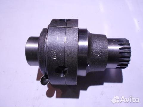Чашки дифференциала оао маз 64221-2503015/19-10