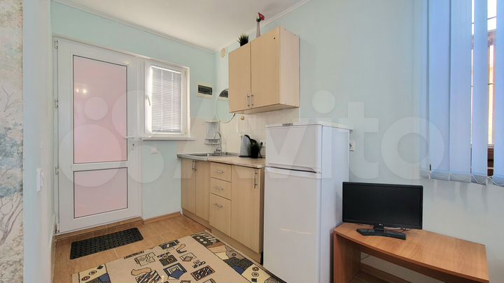 Комната 15 м², 1/1 эт.