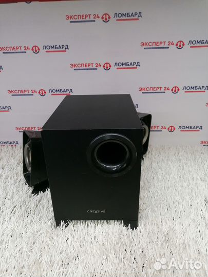 Колонки для пк Creative Inspire T3130 (Р)