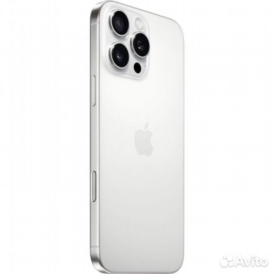 iPhone 16 Pro, 256 ГБ