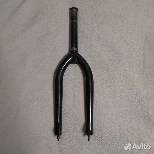 Вилка для BMX / totalbmx