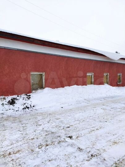 Автосервис, 215 м²