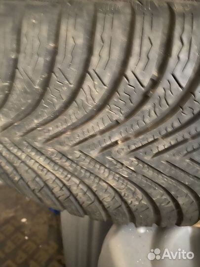 Michelin Alpin 5 225/55 R17 100Y