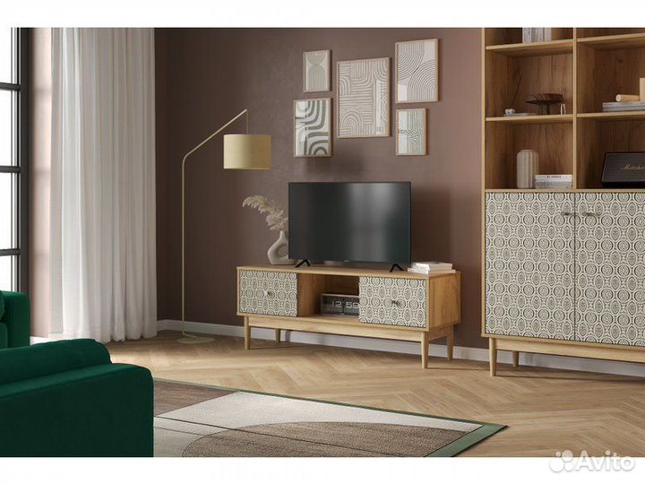 Тв-тумба Тайрон-1 Grand