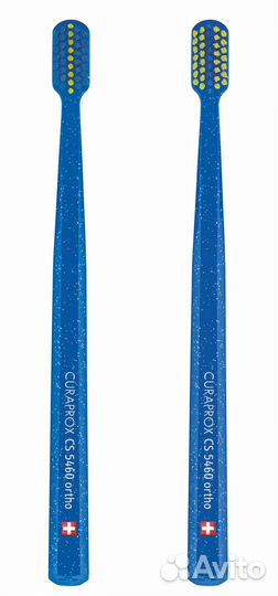 Зубные щетки, пасты