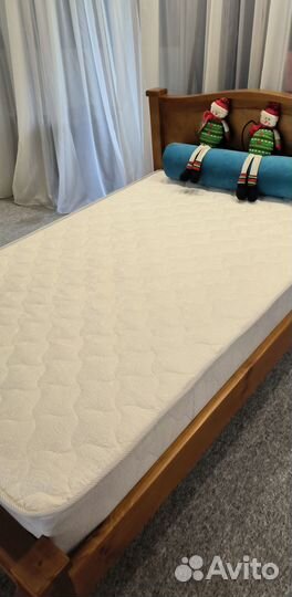 Матрас Ортопедический двухсторонний новый