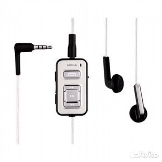 Гарнитура hs-45/AD-43 для телефонов Nokia
