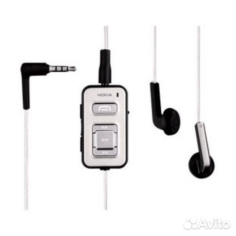 Гарнитура hs-45/AD-43 для телефонов Nokia
