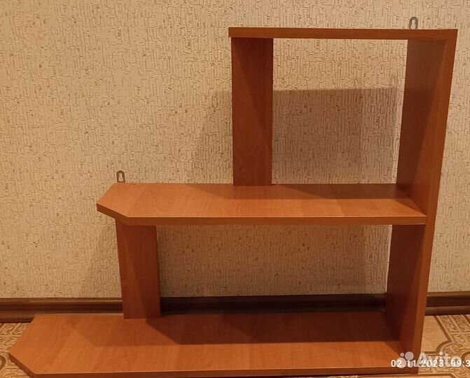 Полка навесная IKEA