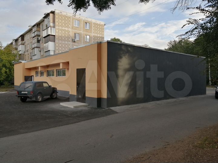 Сдам помещение свободного назначения, 286 м²