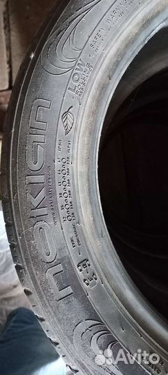 Nokian Tyres Hakka Green 205/55 R16 94H