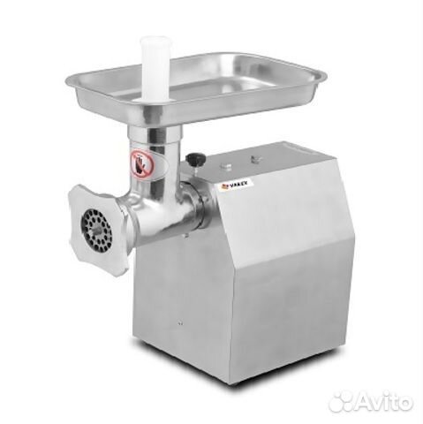 Мясорубка промышленная