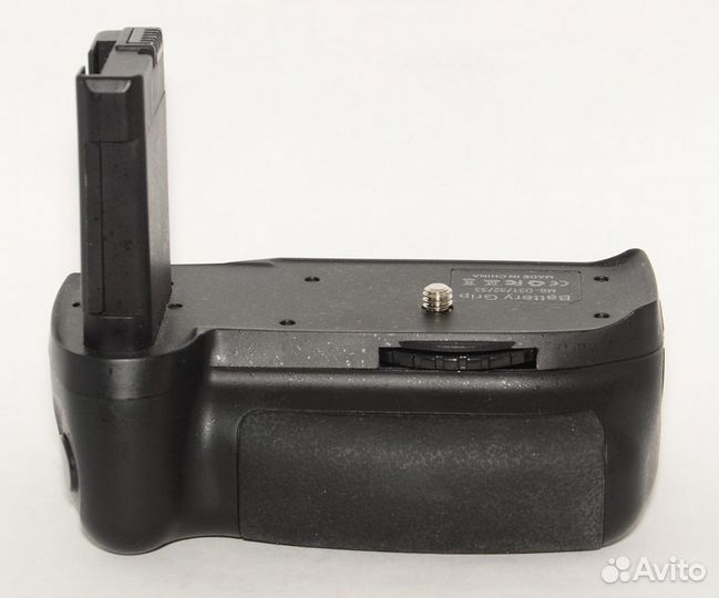 Радиосинхронизатор, Аккум, Видоискатель Live View