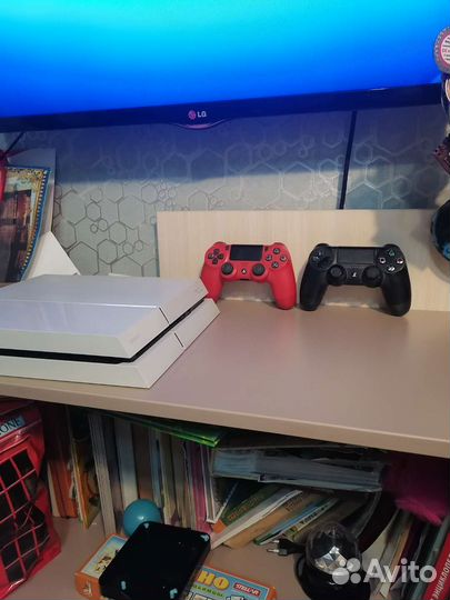 Sony playstation 4 slim 1 tb