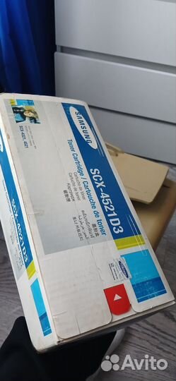 Принтер (нерабочий)