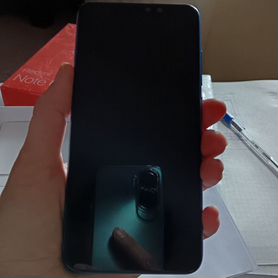 Xiaomi Redmi Note 6 Pro, 4/64 ГБ