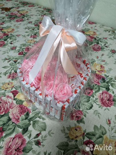 Сладкие подарки