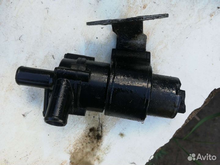 Циркулярный насос Мерседес W210