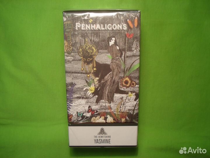 Парфюм 75мл Penhaligon's The Bewitching Yasmine