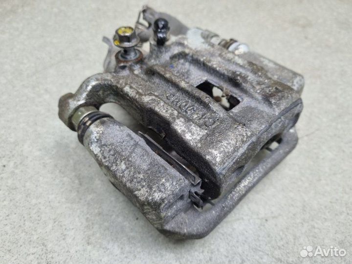 Суппорт задний правый Hyundai Creta