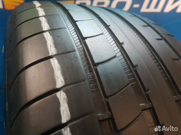 Goodyear Eagle F1 Asymmetric 3 255/40 R20