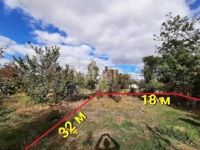 Участок 6 сот. (ИЖС)