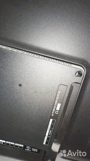 Телевизор LG